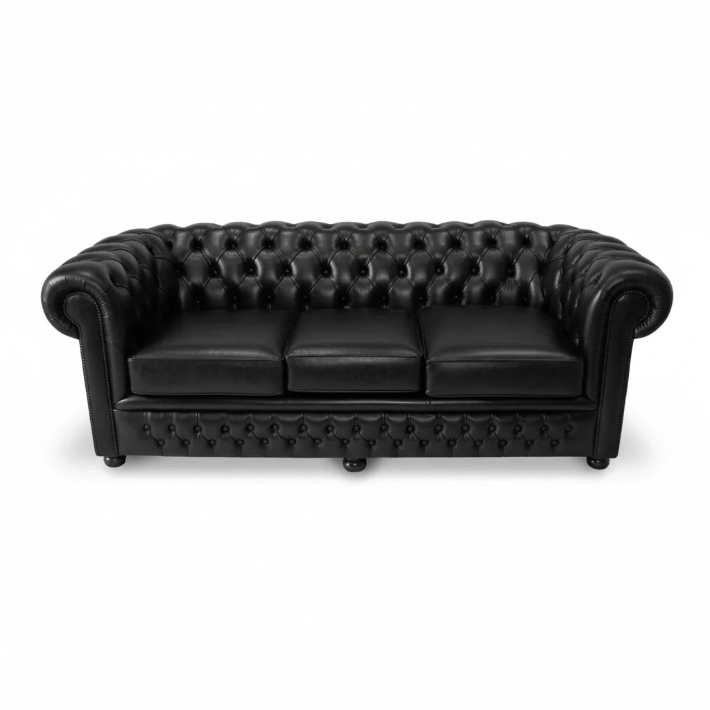 The Durham Chesterfield